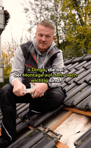 4 Dinge die wichtig sind