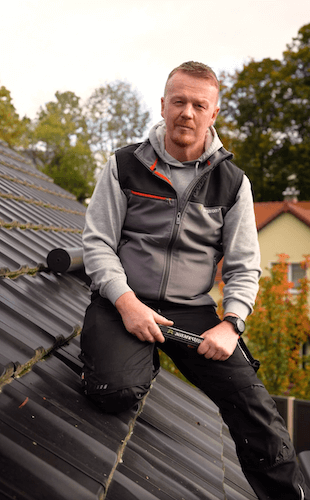 Das Aufmass mit Ronny Hans