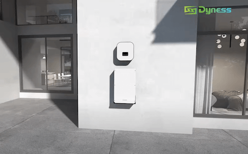 Reliable Low Voltage Home Energy Storage Systems-Powerbox Pro