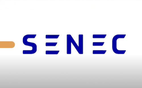 SENEC Modulaustausch in Oberwiesenthal