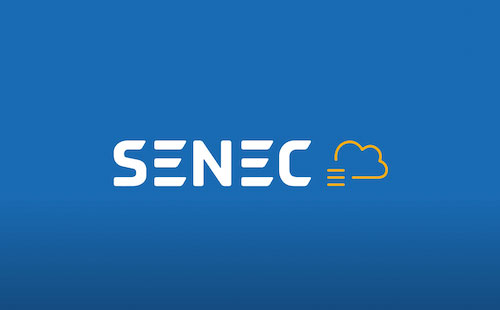 SENEC Cloud