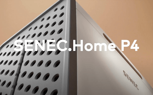 SENEC.Home P4